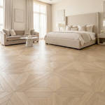 RP Chelsea Square Gilded Lines Tawny 15 Bedroom Parquetry Wood Flooring