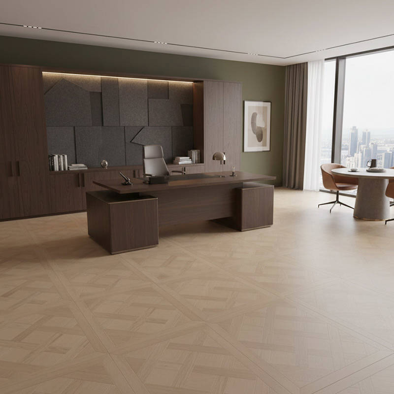 RP Chelsea Square Versailles Tawny 15 Home Office