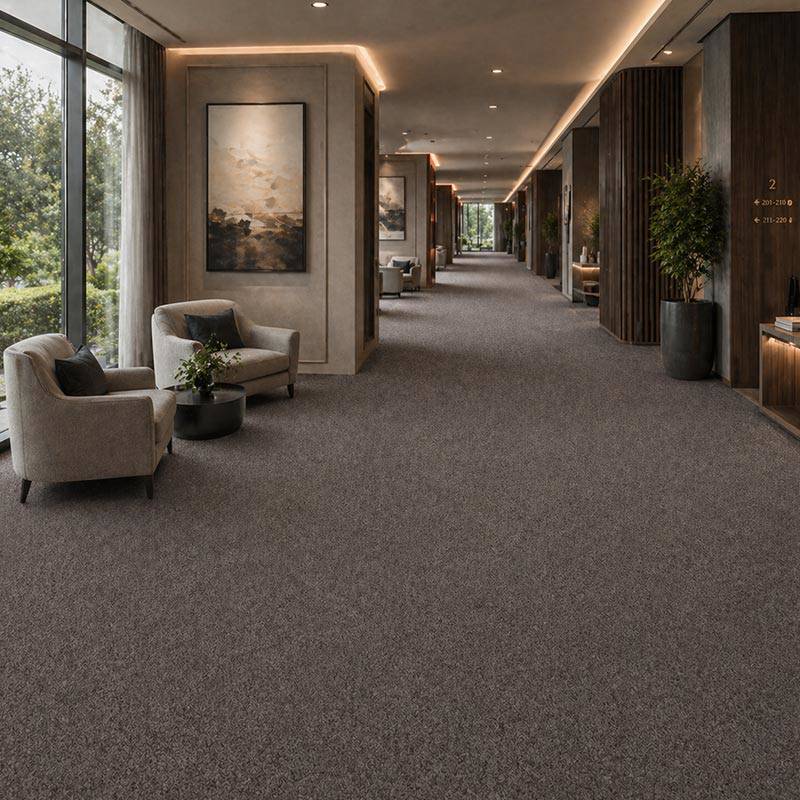 Wall To Wall Carpet Tiles Balta Primrose CRP BLT PRIM 08 Balata Primrose Wall To Wall Carpet CRP BLT PRIM 08 Modern Lobby