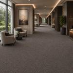 Wall To Wall Carpet Tiles Balta Primrose CRP BLT PRIM 08 Balata Primrose Wall To Wall Carpet CRP BLT PRIM 08 Modern Lobby