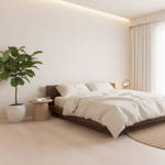 RP Mist 07 Engineered Wood Bedroom Flooring