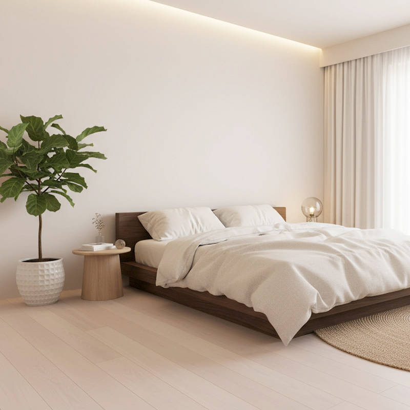 RP Mist 07 Engineered Wood Bedroom Flooring