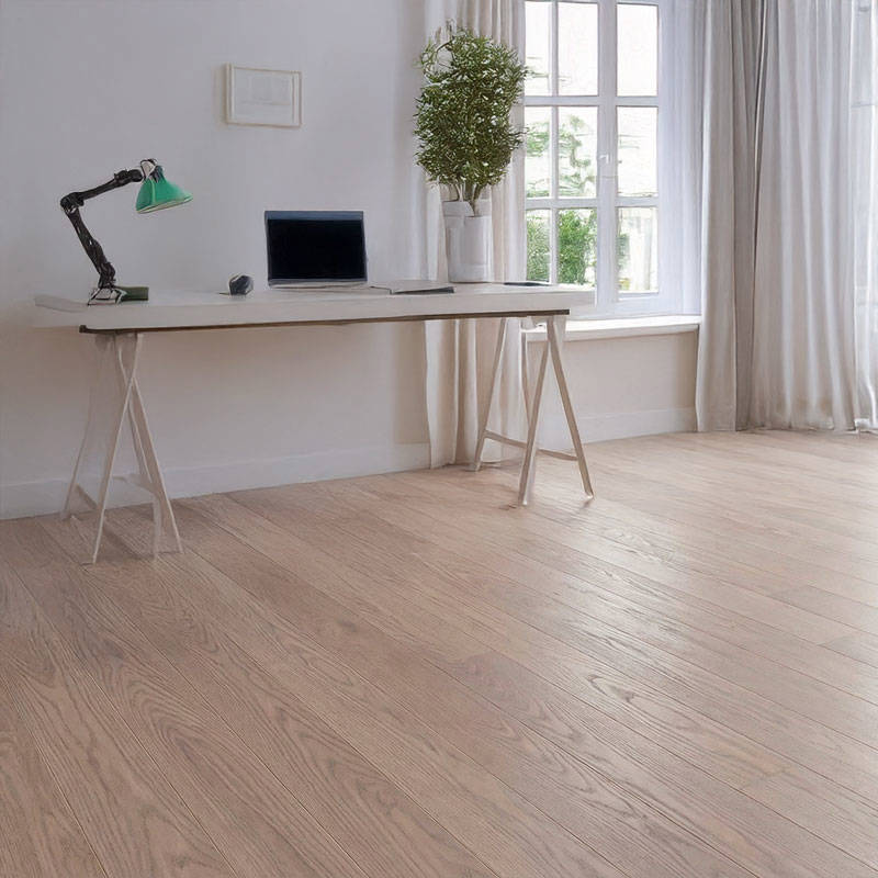 RP Windsor Classic New England 17 Home Office Engineered Wood Flooring