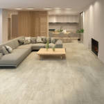 QS Ambient Cream Travertin Living Room