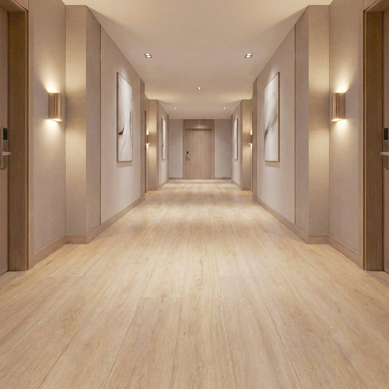 Moduleo Layred Haarlemmer Oak 64249 Corridor Vinyl Click Flooring