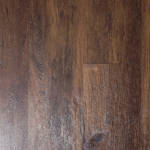 Gerbür Nature LVT Fired Chestnut Swatch