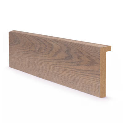 RP Wood Veneer L Cover Skirting Matching Accessories New England 17