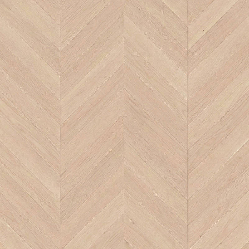 RP Chevron Honeycombe 13 Engineered Wood Flooring Swatch