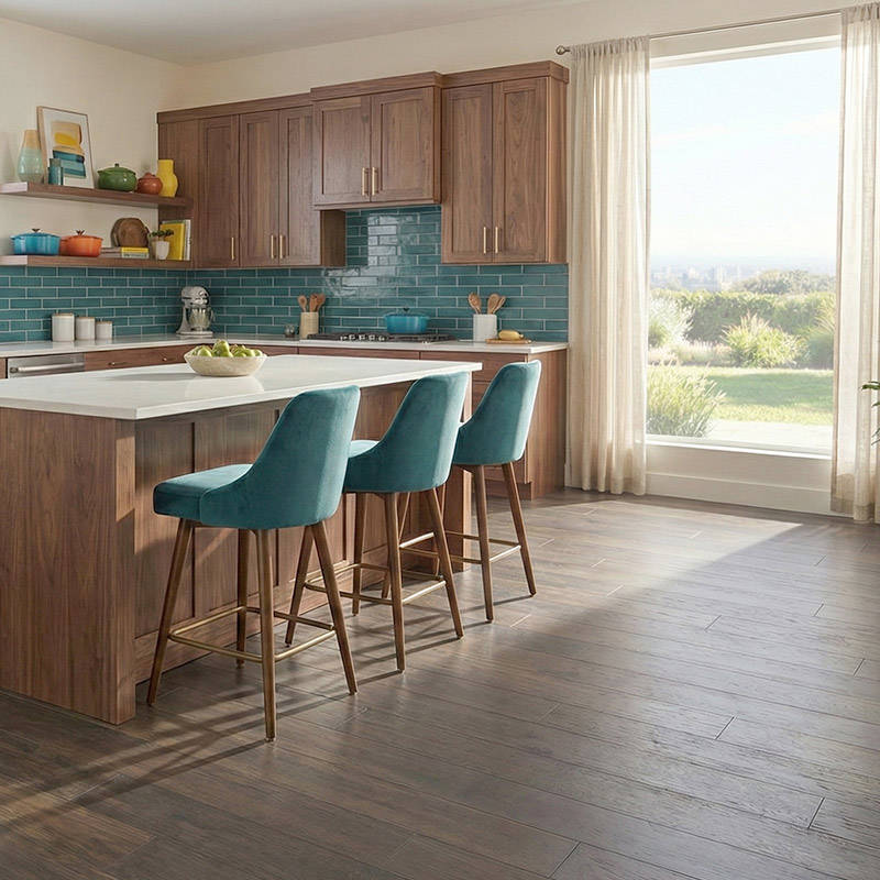 RP Colorado 20 Kitchen Engineered Wood Flooring