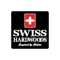 swiss hardwoods logo