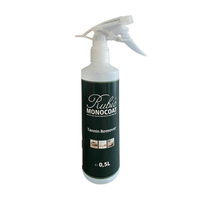 RMC Tannin Remover