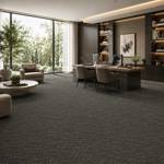 Wall To Wall Carpet Standard Carpet Branson CRP STDCRP BRNS 05 Executive Office Interior