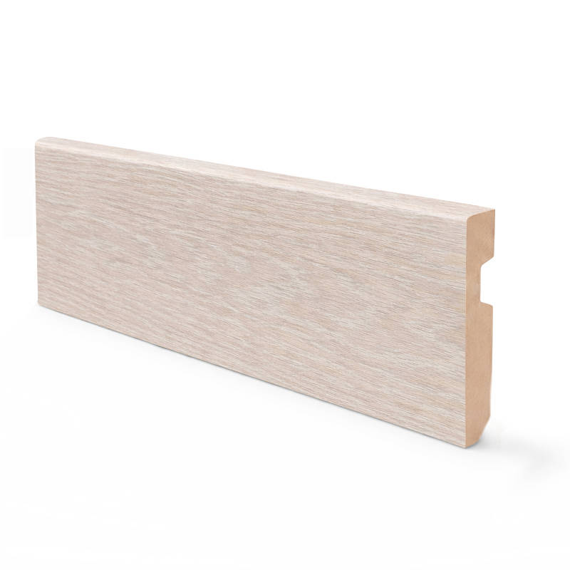 RP Wood Vaneer Standard Skirting Matching Accessories Nordic Driftwood 04
