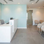 Moduleo Layredizusa Stone 08946 Clinic Reception Area Vinyl Click Flooring