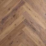 RP Natural Walnut Herringbone 05 Swatch
