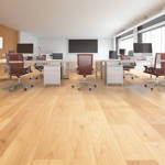 RP Cambridge Classic Butterscoth 19 Engineered Wood Flooring Office