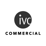 ivc commercial logo