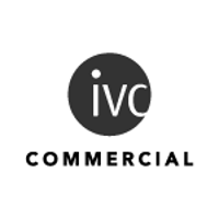 ivc commercial logo