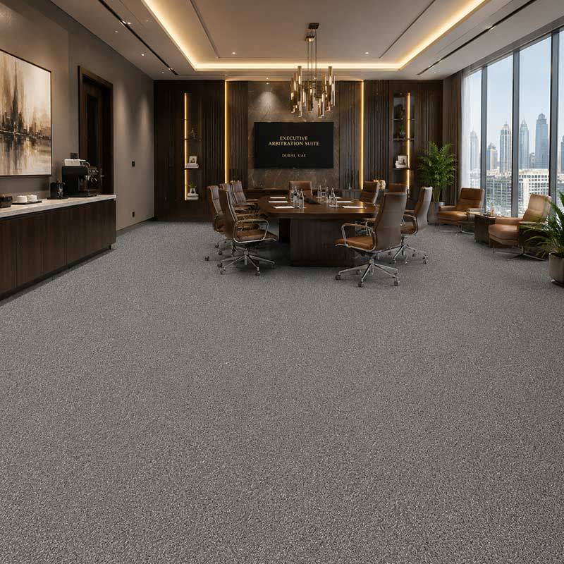 Wall To Wall Carpet Standard Carpets Magic Moment CRP STDCRP POSH60 09 Executive Arbitration Suite