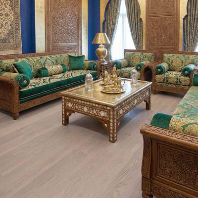 RP Cambridge Classic New England 17 Living Room Engineered Wood Flooring