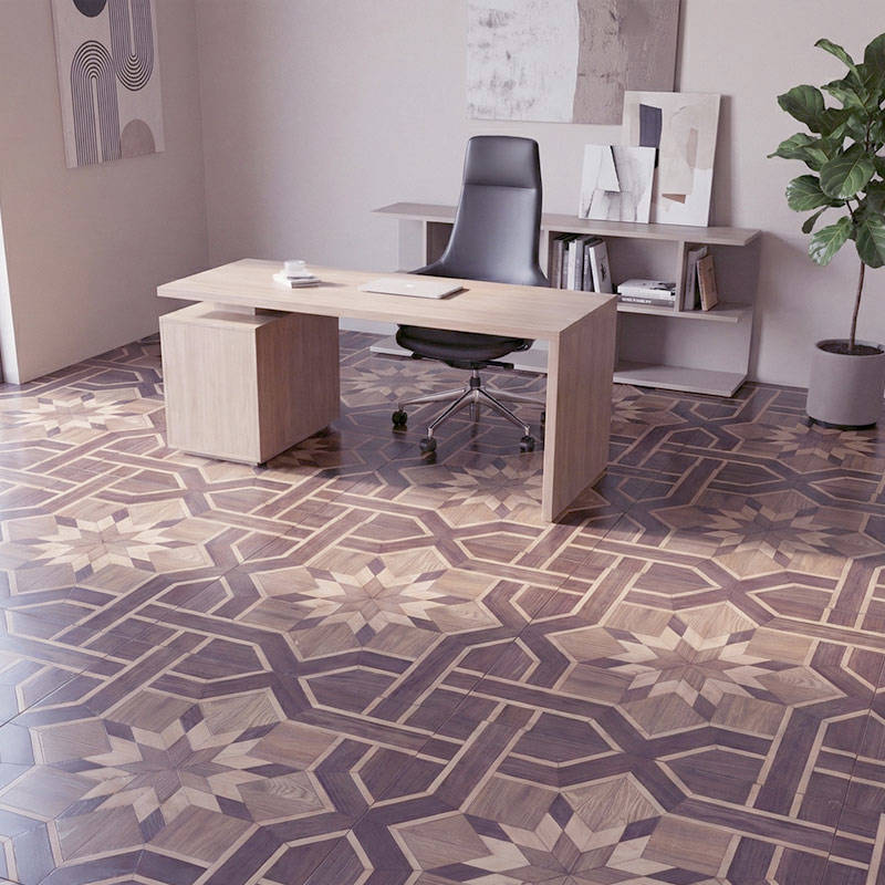 RP Chelsea Square Art Colorado 20 Home Office