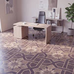 RP Chelsea Square Art Colorado 20 Home Office
