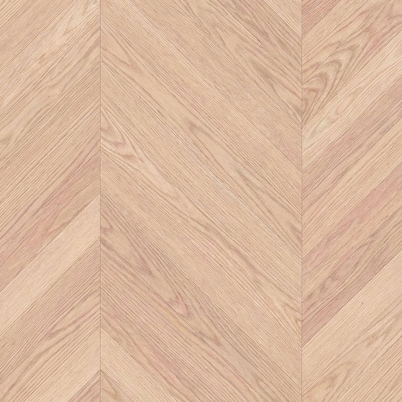 SH Bourbon 05 Engineered Chevron Wood Flooring Swatch