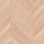 SH Bourbon 05 Engineered Chevron Wood Flooring Swatch
