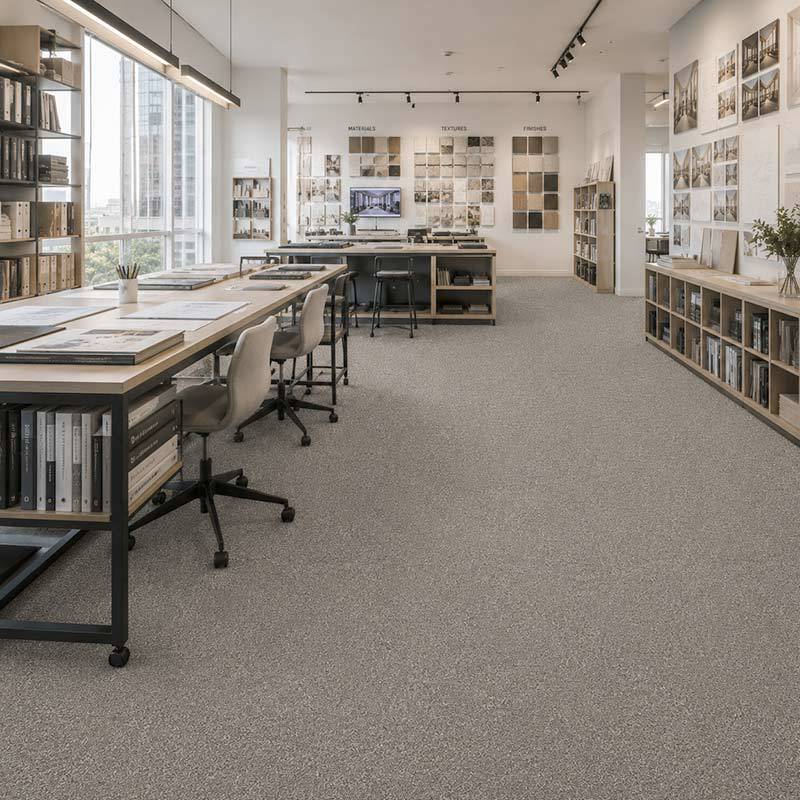 Wall To Wall Carpets BCM Grand Escape CRP STDCRP GRDESC 04 Interior Design Showroom Workspace