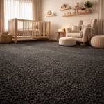 Wall To Wall Carpet For Warm And Cozy Nursery Space CRP BEAUL OPT 07