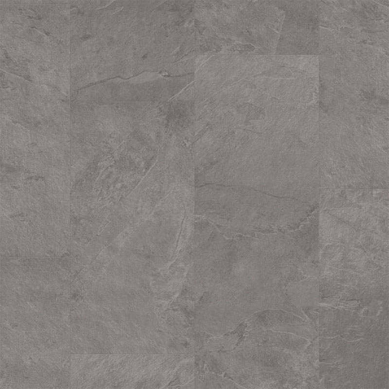 QS Ambient Grey Slate Swatch