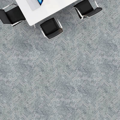 british carpet mills tornado 1 carpet tiles with desk and chairs