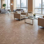 RP Chelsea Square Chantilly Cask 16 Office Waiting Area