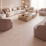 RP Chelsea Square Gilded Lines Tundra 08 Majlis Parquetry Wood Flooring