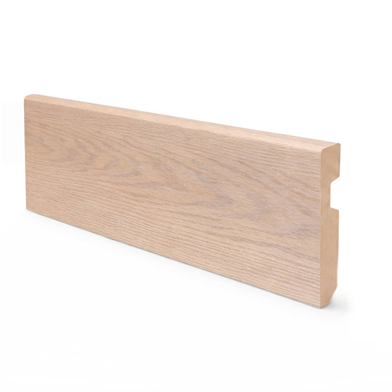 RP Wood Vaneer Standard Skirting Matching Accessories Cedarstone 11