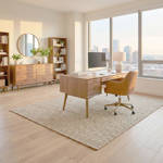 RP Windsor Classic Heather 12 Swatch Engineered Wood Flooring Home Office