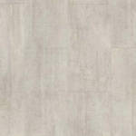 QS Ambient Light Grey Travertin Swatch