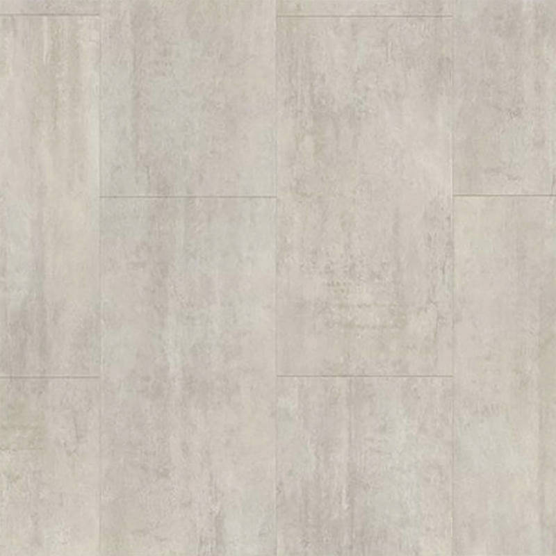 QS Ambient Light Grey Travertin Swatch
