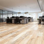 Moduleo Roots40 Country Oak 24130 Vinyl Click Flooring Office