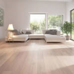 RP Tundra 08 Engineered Wood Living Room Flooring