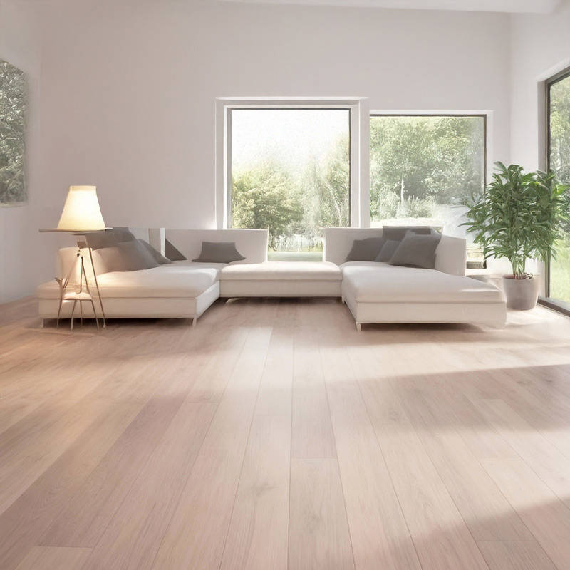RP Tundra 08 Engineered Wood Living Room Flooring
