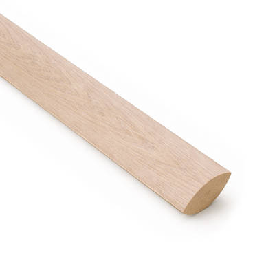RP Solid Wood AG Grade Beading Dove 14