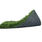 bahia artificial grass turf underside
