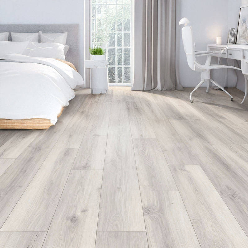 Moduleo Roots40 Classic Oak 24125 Vinyl Click Flooring Bedroom