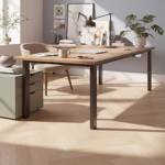RP Herringbone Butterscotch 19 Engineered Wood Flooring Home Office