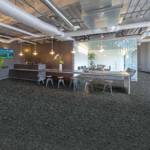 Shark 990 Carpet Tiles Shark 990 Office Reception Area Copy
