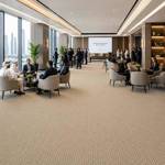 Wall To Wall Carpet Standard Carpets Grand Estate CRP STDCRP GRDEST 07 Business Lounge