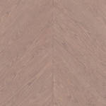 RP Chevron Basil 18 Engineered Wood Flooring Swatch