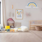 royal parquet oxford classic linen wood engineered wood flooring in kids room
