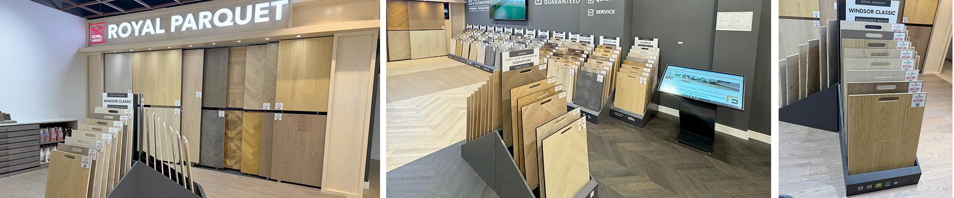 Showroom Images Floorworld Reem Mall Ad